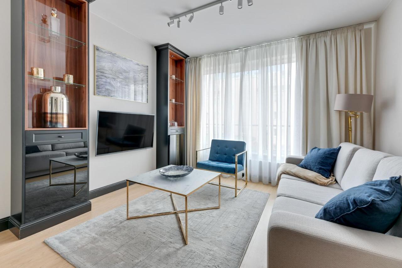 Apartmán Dom & House - Old Town Tartaczna