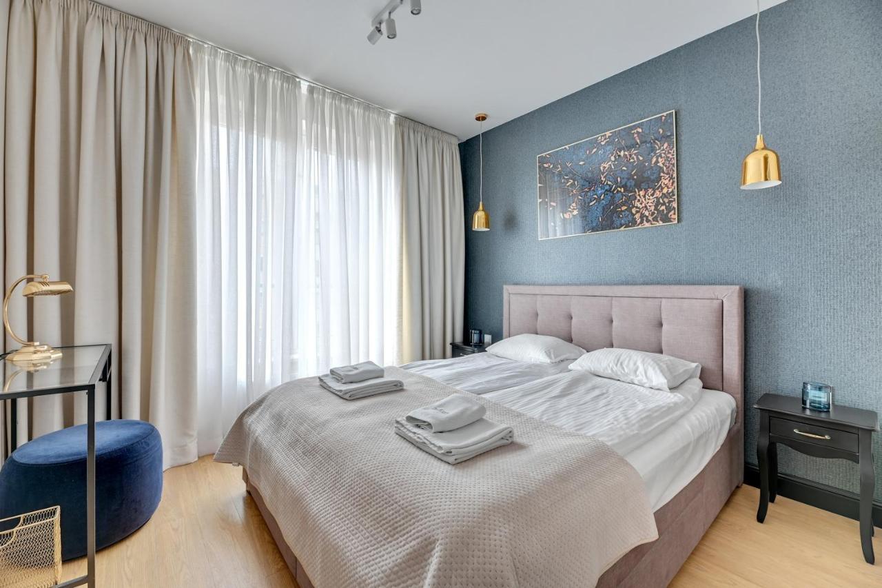 Apartmán Dom & House - Old Town Tartaczna