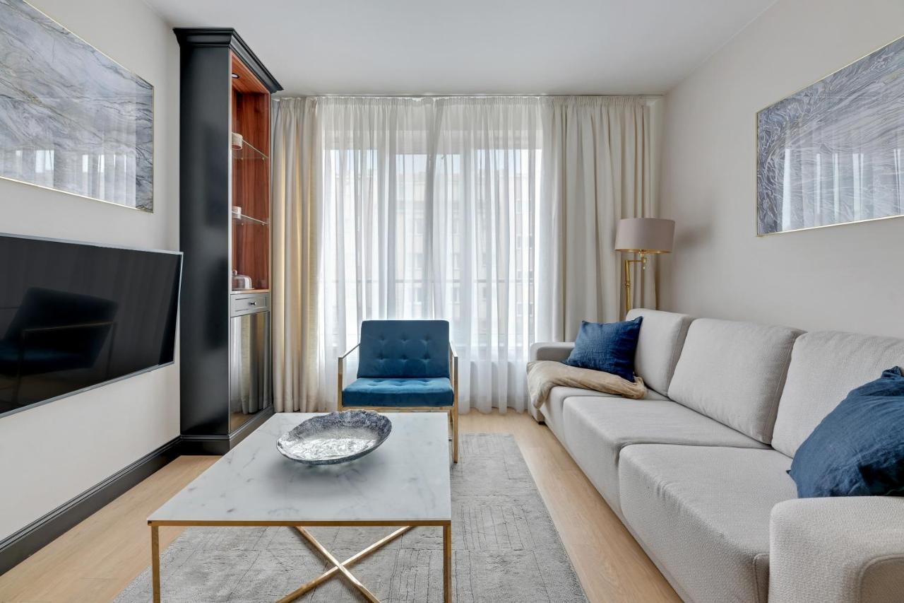 Apartmán Dom & House - Old Town Tartaczna