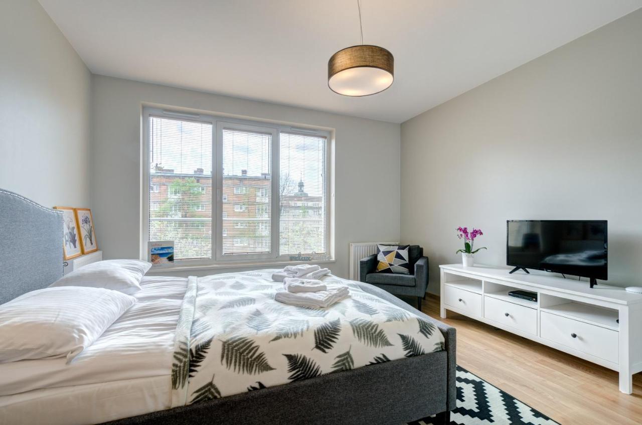 Apartmán Dom & House - Old Town Tartaczna